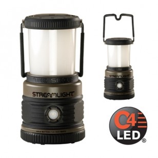 Streamlight  Siege Lantern - Coyote รหัส 44931